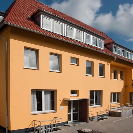 Boardinghouse Muenster - Das Original Exterior photo